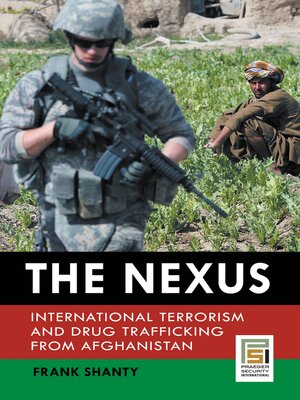 cover image of The Nexus
